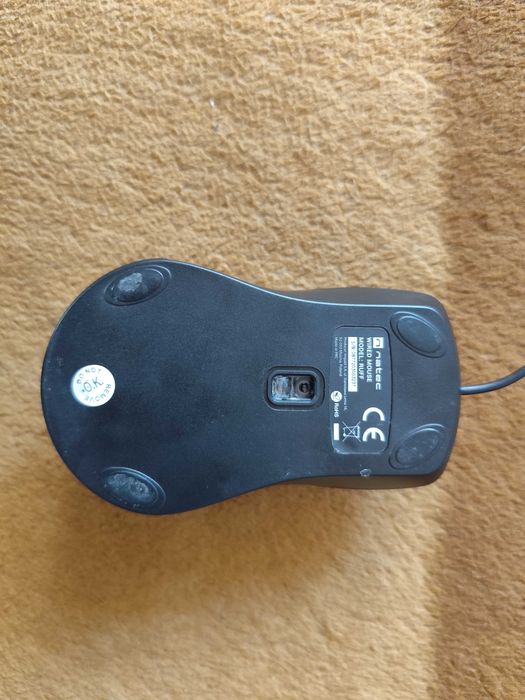 Zestaw komputerowy mysz + klawiatura , stan bdb