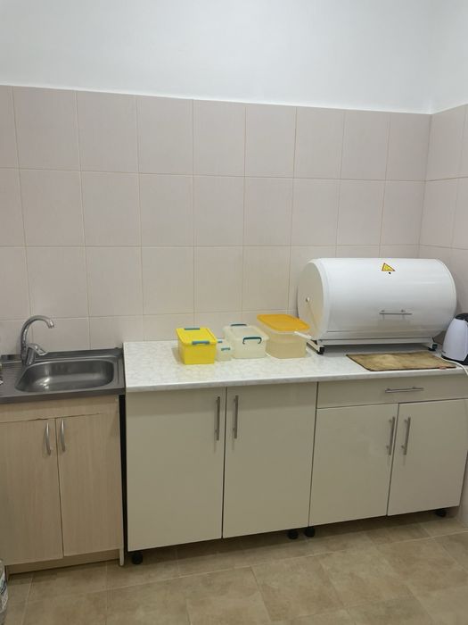 Стоматологiчний кабінет