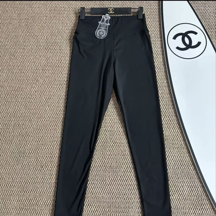 Лосини chrome heart