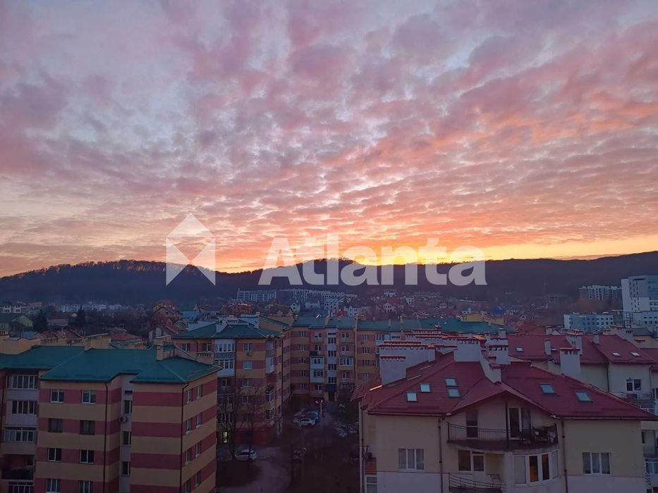 Продається 1-кім квартира з ремонтом 45,7м² у  ЖК Затишний Дім, Винники