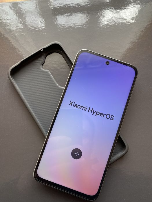 Телефон Poco M7 6/128