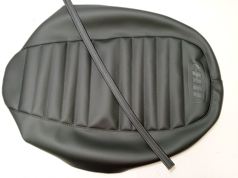 Чехол сиденья Ява, Иж — качество! Большое кол. вариантов, под заказ