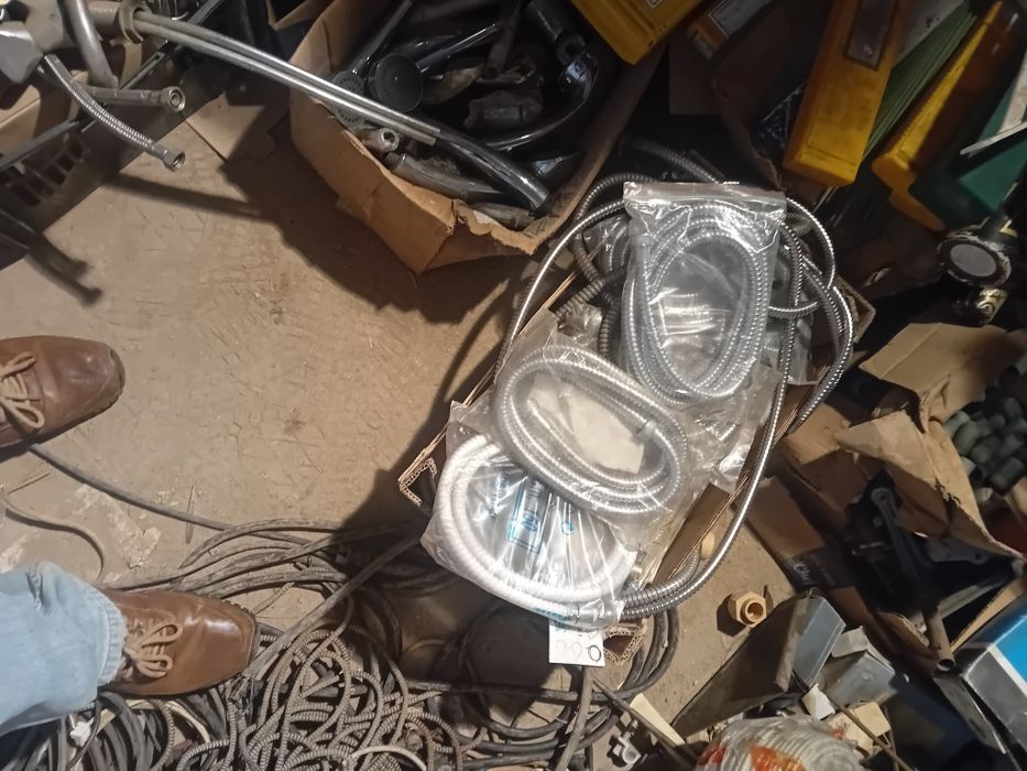 Material construção nova