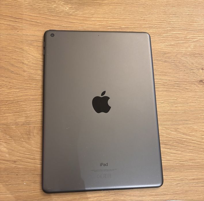 Apple iPad 9 generacji idealny stan 258GB