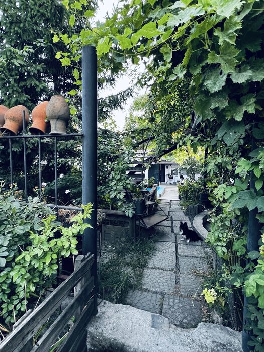 Квартира на земле Большевик (7-я пересыпская)