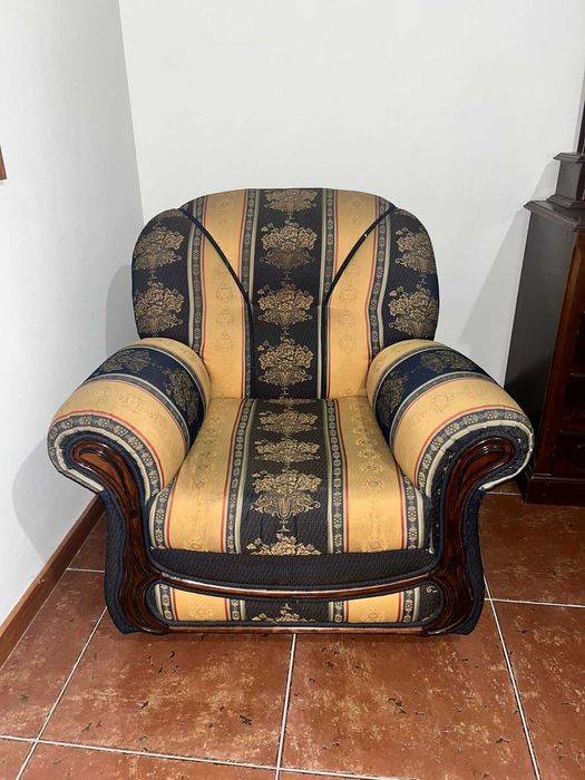 Móveis de Quarto Completo