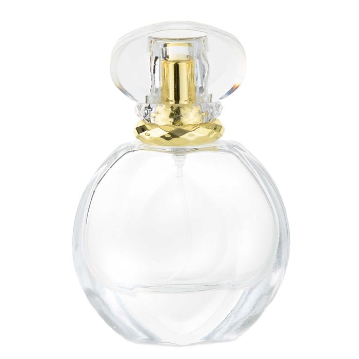 Perfumy - 50 ml! Trwałe! Ozdobna butelka LZ-191!