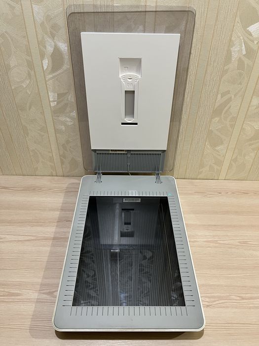 Сканер hp scanjet 3800 | Хороший стан