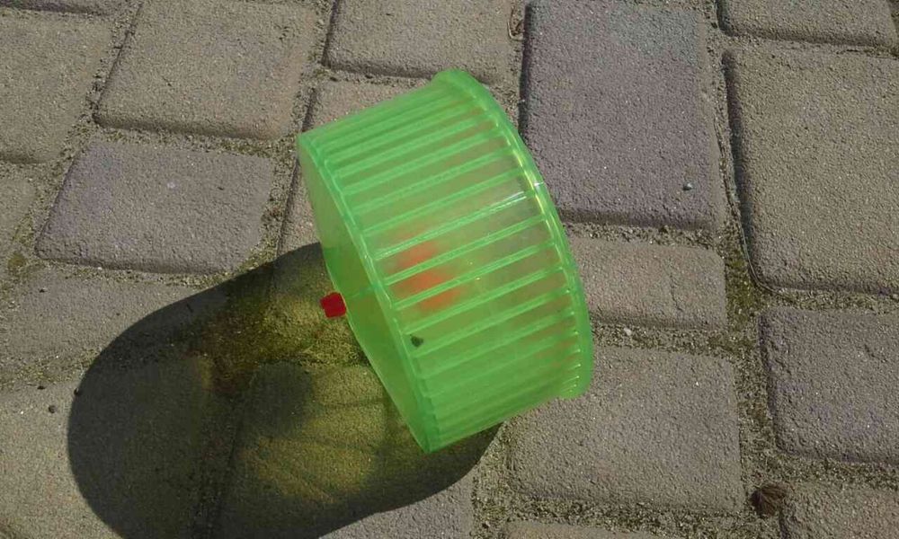 Поилка для животных