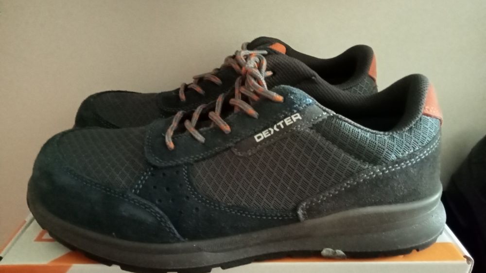 Botas de proteção, para trabalhos fabril.