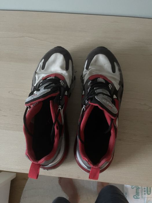 Nike air max React 270 roz 43 buty