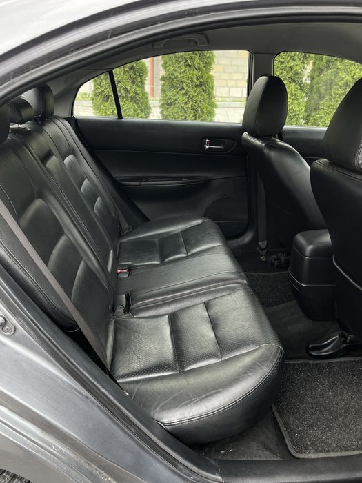 Mazda 6 gg 2.0 дизель 2003 рік