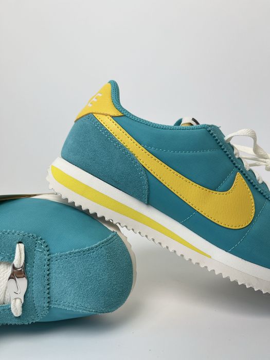 Оригинал Nike Cortez (HF0118 300) оригинальние найк кортез нейлон