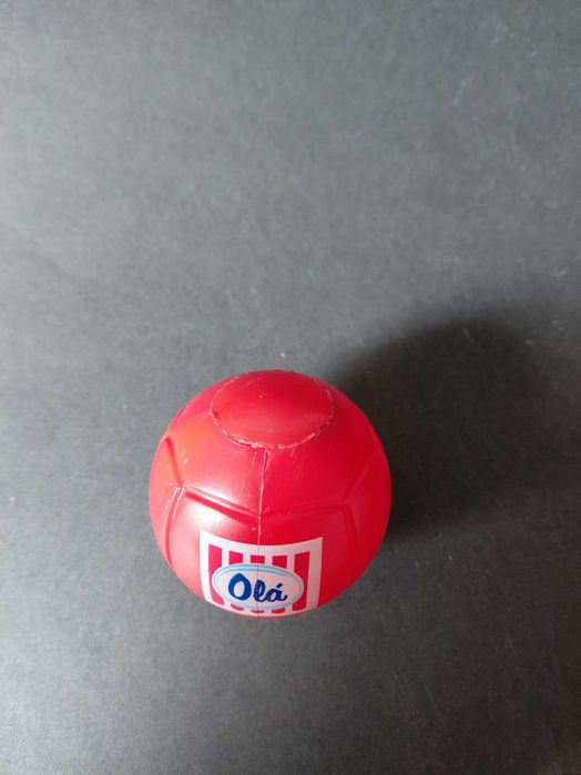 Brinde de coleção gelados Olá