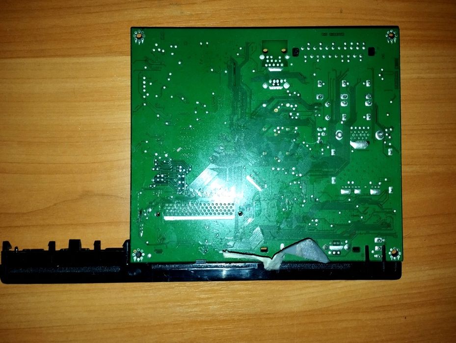 Материнська плата Panasonic TXN/A10ZQUE (TNP4G548)