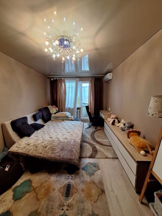 Квартира подобово