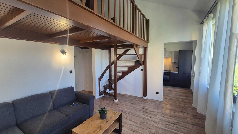 Mikroapartament Poznań Nadolnik