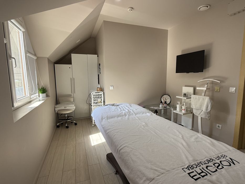 Комерційна нерухомість за адресою вул. Капеланська (площа 432 м²) - Atlanta.ua - фото 18