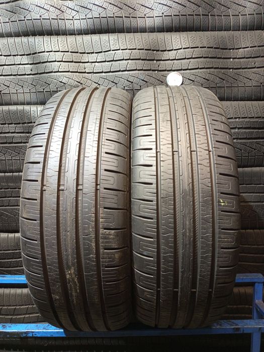 215/55R18 GoodYear EfficientGrip Performance