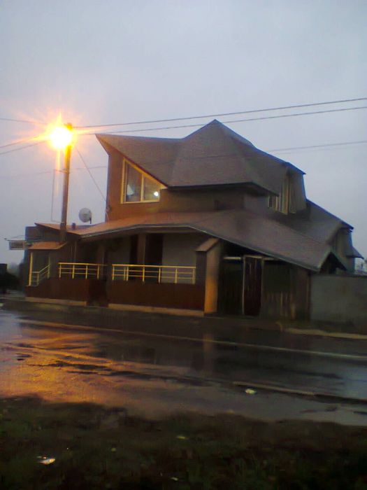 Продам будинок/комерційний об’єкт