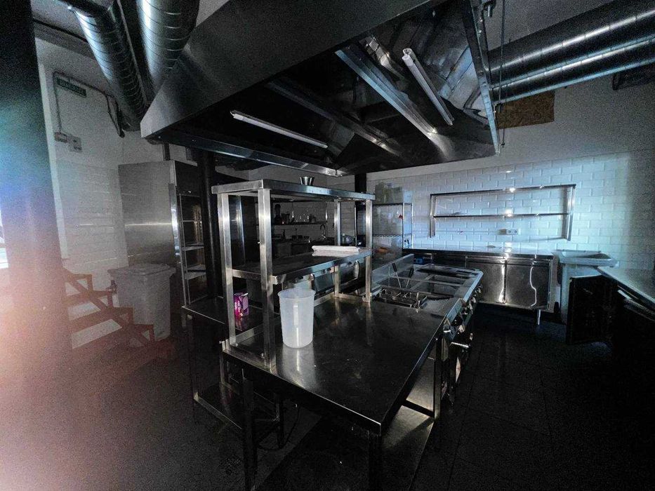 Продам РЕСТОРАН в Аркадии