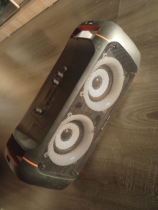 Głośnik bluetooth 20W