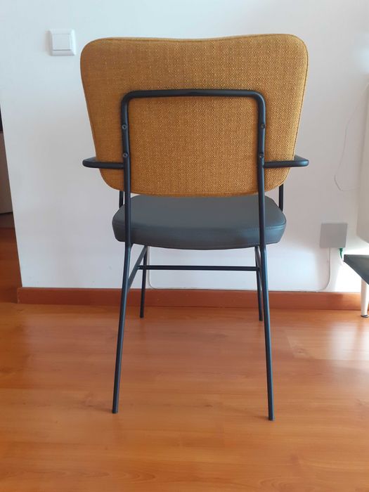 Cadeiras de jantar marca Sklum