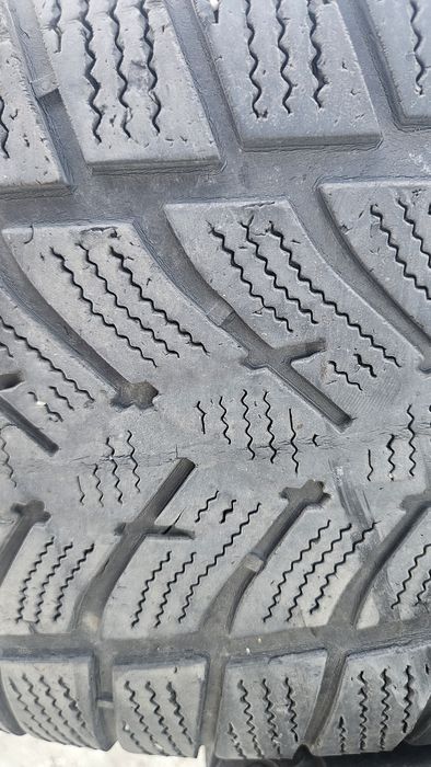 Продам шини Goodyear 265/65 r17
