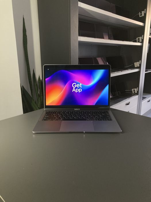 MacBook Air 13 2019 i5/8/128 АКБ 87% - Магазин - ГАРАНТІЯ #92928