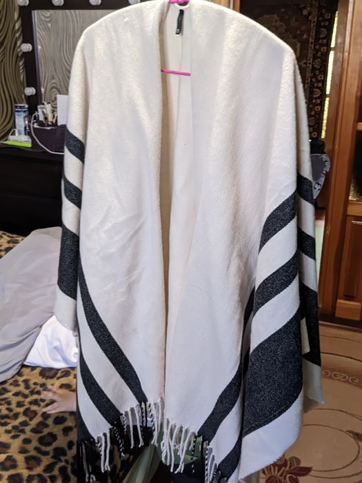 Продам шарф, палантин