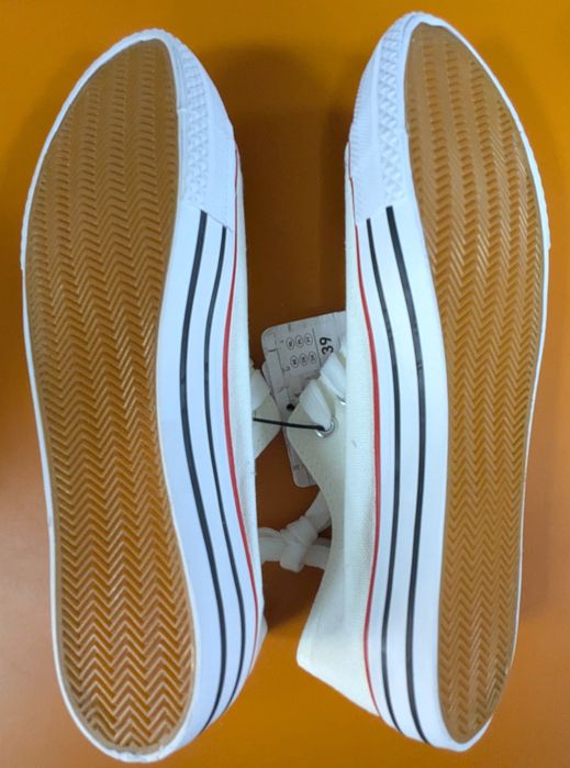 Trampki tenisówki Walkx rozm. 39