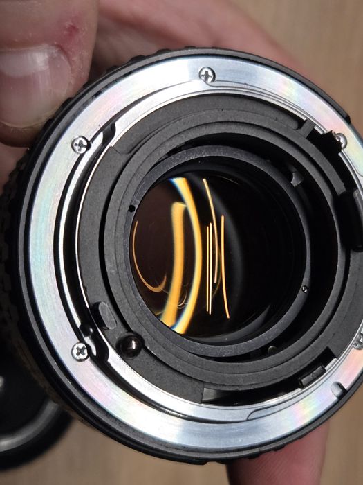 Obiektyw 50mm F1.9 X-FUJINON JAPAN jak nowy