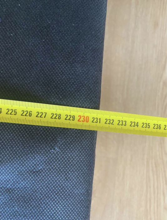 Cama pra sair rapido