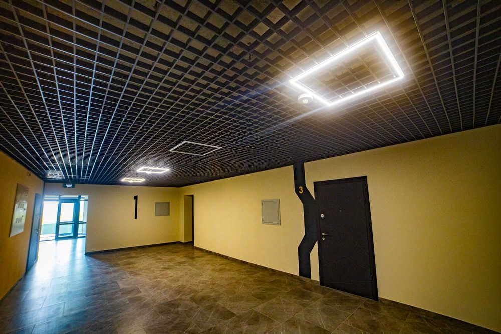 Продам однокімнатну квартиру 48 кв.м. в ЖК Сонячний, 3 черга