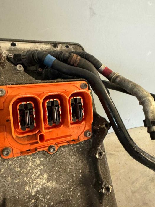 Konwerter Inwenter Plug In Hybrid Volvo 2.4 D6 V60 I S60 II