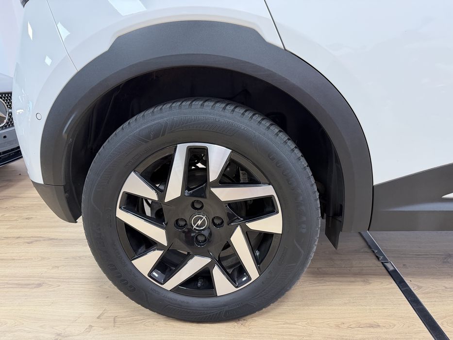 Opel Mokka-e Ultimate Iva Dedutivel