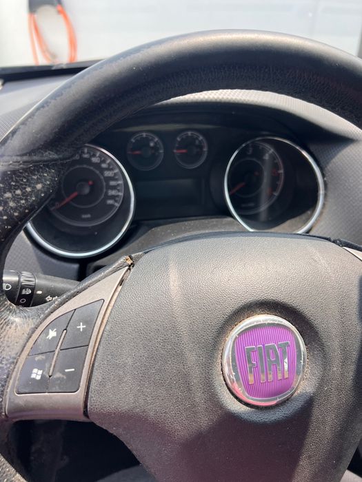 Carro Fiat Bravo