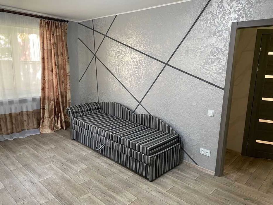 Продам 1к квартиру м Масельського