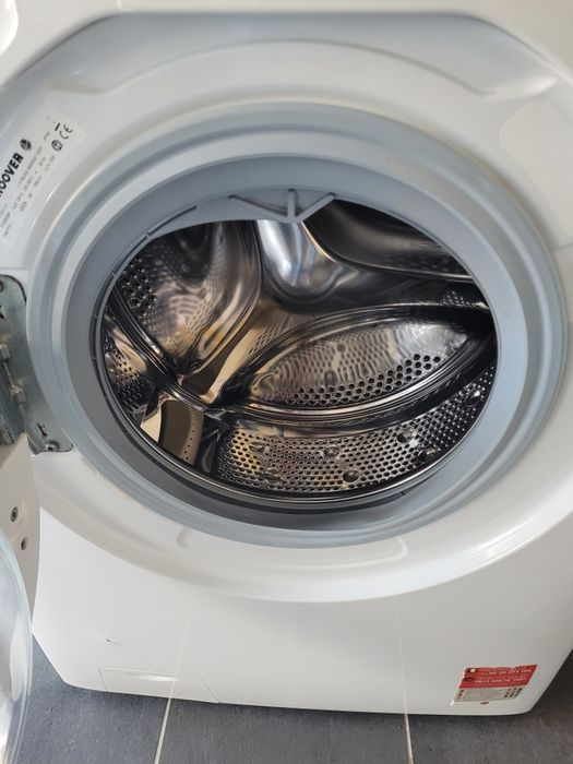 Sprzedam pralkę firmy Hoover 6 kg 1200 obr