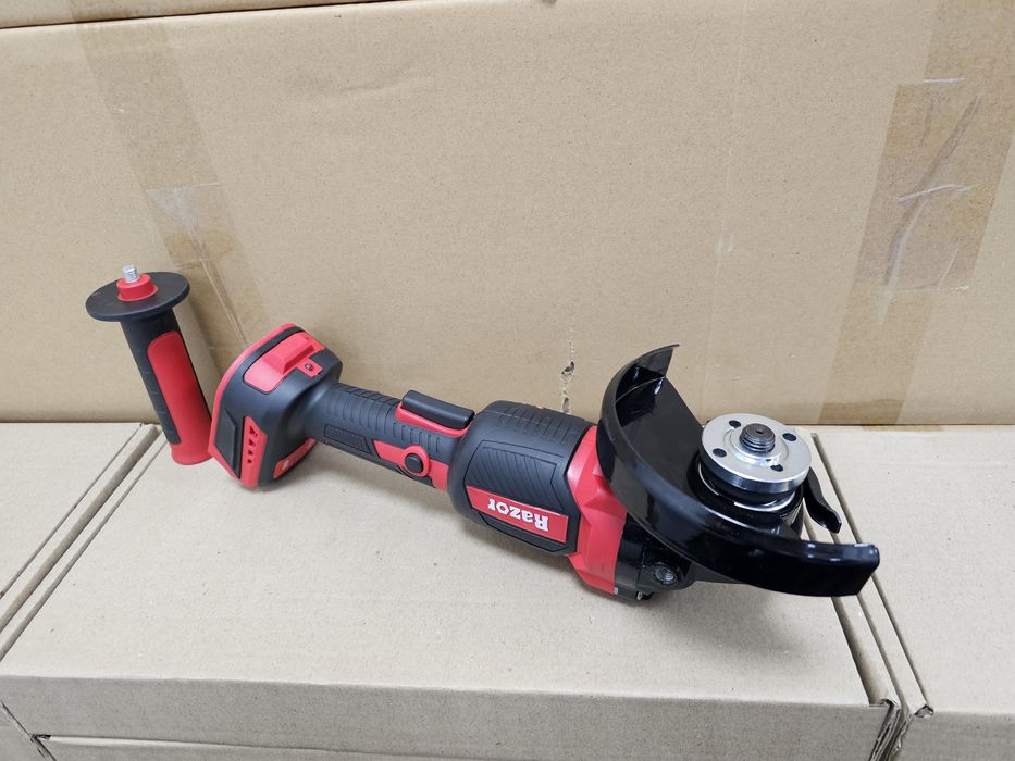 Аккумуляторная Болгарка Razor (под акб makita ,ProCraft) Бесщеточная