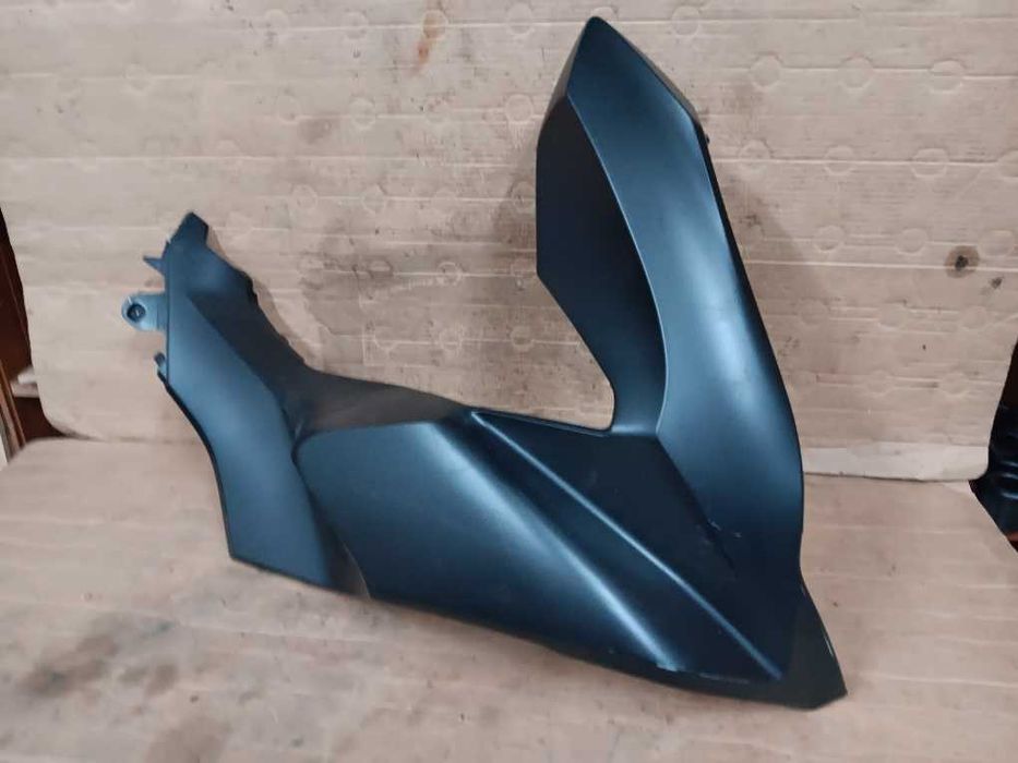 Carenagem frontal direita Honda PCX125 versão 2021 a 2024