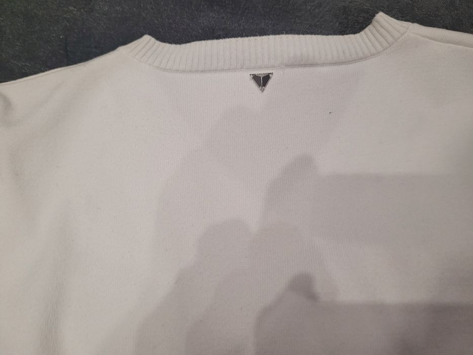 Guess nowy M sweter
