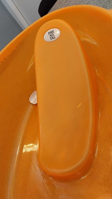 Banheira Prenatal para recém-nascidos