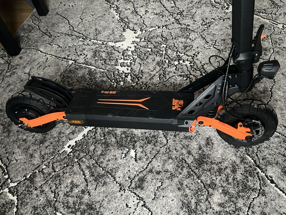 продам самокат g2 pro