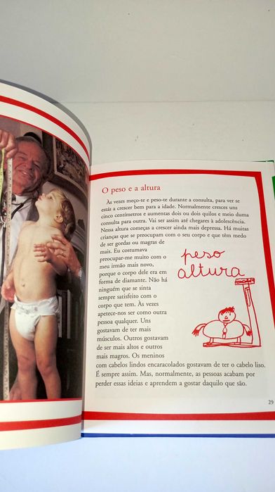 Vamos ao médico - Dr. T. Berry Brazelton