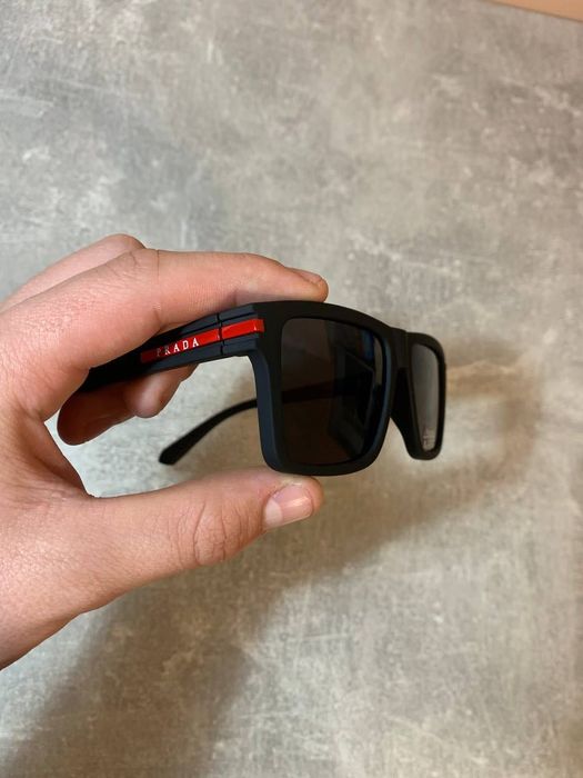 Сонцезахисні окуляри Prada \ солнцезащитные очки Прада