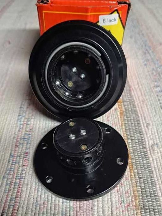Volantes Réplicas Nardi, Momo, OMP, Sparco, etc.