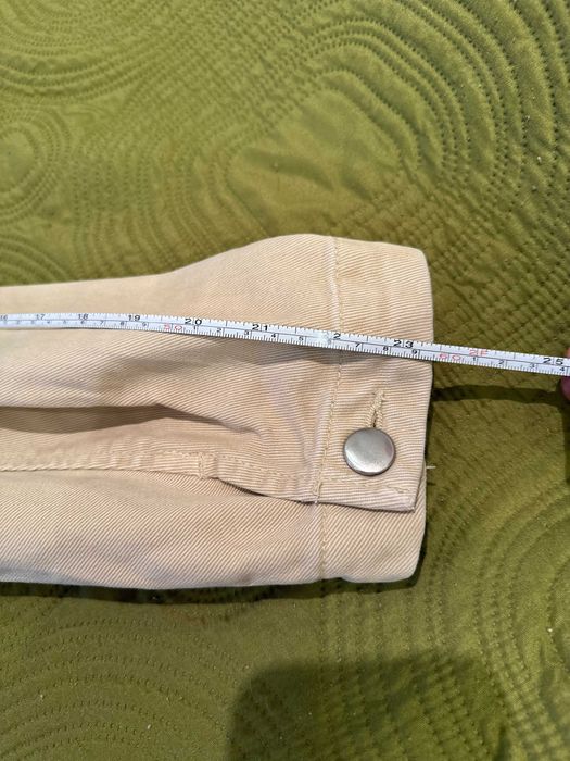 Zara Men's Coat, size L, Condition As New