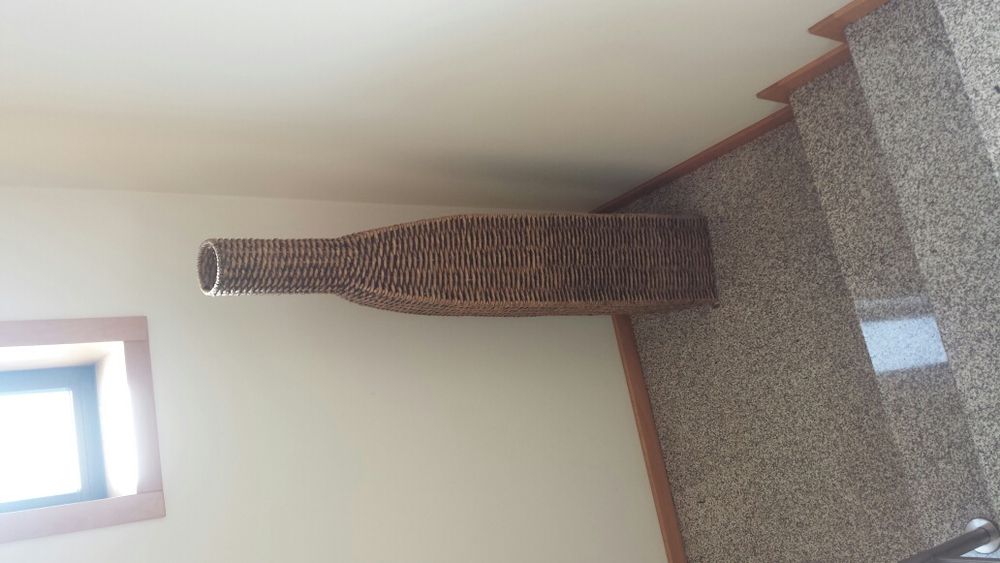 Peça decorativa, muito gira