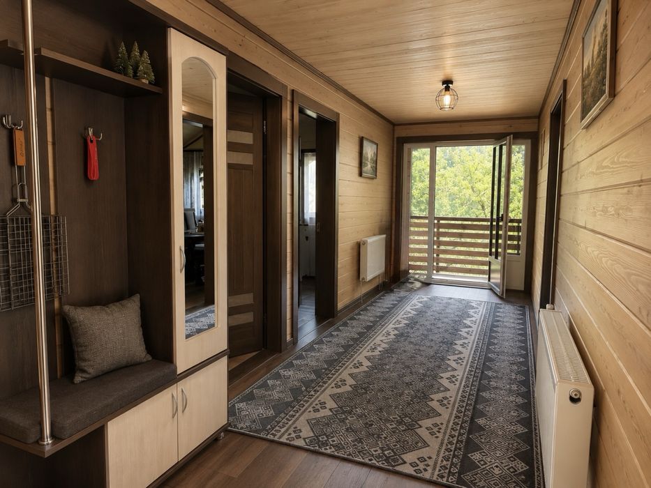 Оренда котеджу Emili house,апартаменти на 4(2).Чан